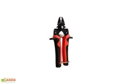 France Green Agrafeuse Manuelle Clôture Et Brise-vue Pour Agrafes 16/20