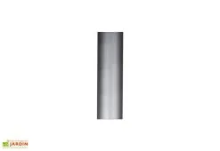 Buschbeck Allonge De Cheminée Pour Barbecue Sydney Gris - 100 Cm