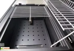 Start’N’Grill Barbecue Charbon à Allumage Automatique SNG One 10 Start’N’Grill Barbecue Charbon à Allumage Automatique SNG One -magasin de mobilier d'extérieur allumage automatique barbecue charbon