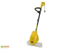 Garland Balayeuse Électrique Pour Gazon Synthétique