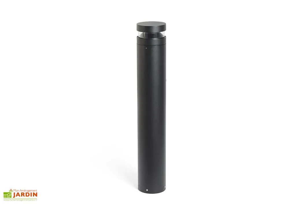 Faro Balise Extérieure à LED En Aluminium Et Polycarbonate - Bast 3 Faro Balise Extérieure à LED En Aluminium Et Polycarbonate - Bast – Image 3