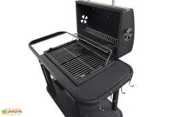 Start’N’Grill Barbecue Charbon à Allumage Automatique SNG One 8 Start’N’Grill Barbecue Charbon à Allumage Automatique SNG One -magasin de mobilier d'extérieur barbecue charbon bois start n grill