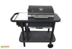 Start’N’Grill Barbecue Charbon Connecté à Allumage Automatique SNG One 2.0