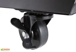 Cook In Garden Barbecue à Gaz Plancha Et Grille 3 Brûleurs 11,5 KW – Fidgi 3 -magasin de mobilier d'extérieur barbecue gaz fidgi 3 1