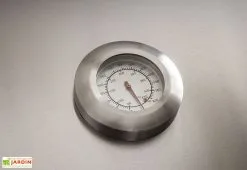 Cook In Garden Barbecue à Gaz Plancha Et Grille 3 Brûleurs 11,5 KW – Fidgi 3 -magasin de mobilier d'extérieur barbecue gaz fidgi 3 4