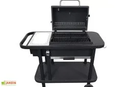 Start’N’Grill Barbecue Charbon à Allumage Automatique SNG One