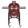 Fargau Barbecue Kamado En Céramique Monolith Classic + Chariot
