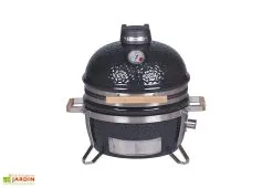 Fargau Barbecue Kamado En Céramique Monolith Icon ⌀ 53 Cm