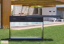 Blive Barbecue Métal GOB01