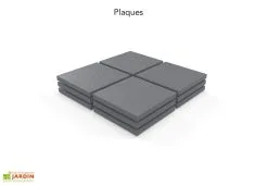 Base Mobile Sur Roulettes Pour Parasols Umbrosa 6 Base Mobile Sur Roulettes Pour Parasols Umbrosa -magasin de mobilier d'extérieur base mobile alu parasol paraflex 1