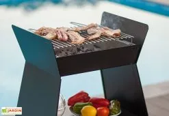 Blive Barbecue Métal GRIB01