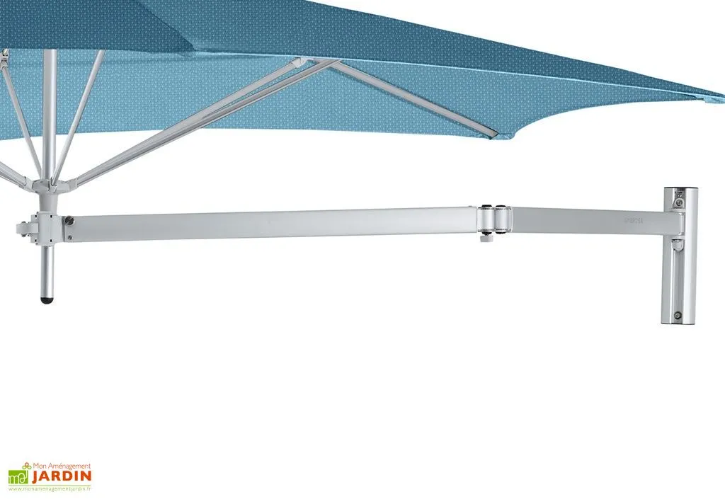 Umbrosa Bras Néo En Aluminium Pour Parasol Paraflex - 2,00 M 2 Umbrosa Bras Néo En Aluminium Pour Parasol Paraflex - 2,00 M – Image 2