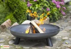 CooKking Braséro En Acier Bali (plusieurs Dimensions)