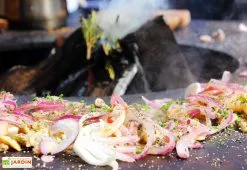 Remundi Braséro Barbecue En Acier Et Inox Ø102 Cm H105 Cm – Nero L105 9 Remundi Braséro Barbecue En Acier Et Inox Ø102 Cm H105 Cm – Nero L105 -magasin de mobilier d'extérieur brasero acier barbecue grille cuisson remundi nero l 1 1