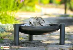 CooKking Braséro En Acier Palma (plusieurs Dimensions)