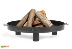 CooKking Braséro En Acier Tunis (plusieurs Dimensions)