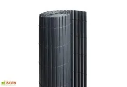 France Green Brise-Vue En PVC Canisse Rouleau 3 X 1 M – Pls Coloris