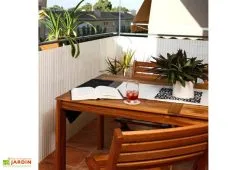 France Green Canisses En PVC 1,20 X 3 M (Pls Coloris) -magasin de mobilier d'extérieur canisses en pvc 1 20 m x 3 m blanc pur 1