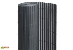 France Green Canisses En PVC 1,20 X 3 M (Pls Coloris)