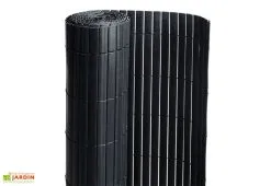 France Green Canisses En PVC 1,80 X 3 M (Pls Coloris) -magasin de mobilier d'extérieur canisses en pvc 1 20 m x 3 m noir 1