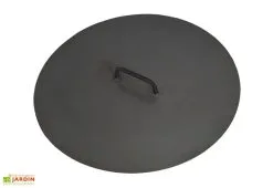 Couvercle Pour Braséro En Acier Cookking (Pls Dimensions)
