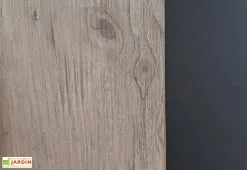 Ombréa Pergola Bioclimatique En Aluminium Effet Bois Ombréa - 12 M² -magasin de mobilier d'extérieur effet bois perogla aluminium ombrea