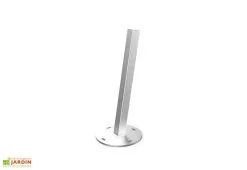 Umbrosa Fixation Sur Sol Dur 80° Pour Pilier Ingenua