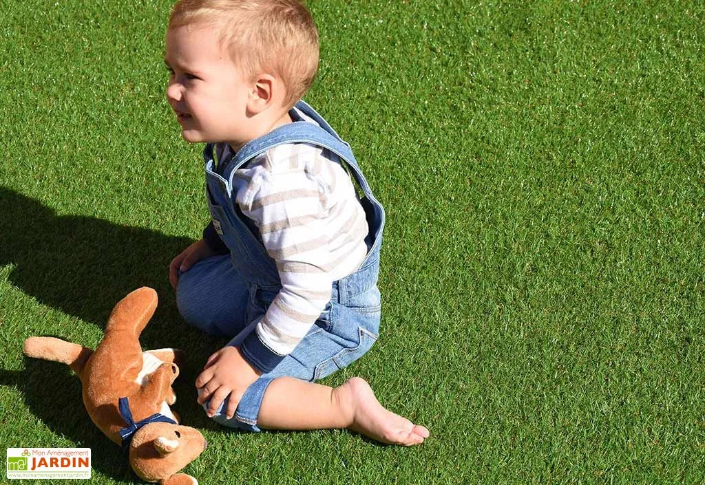 Faura Gazon Synthétique 20 Mm – Otoño 2 Faura Gazon Synthétique 20 Mm – Otoño – Image 2