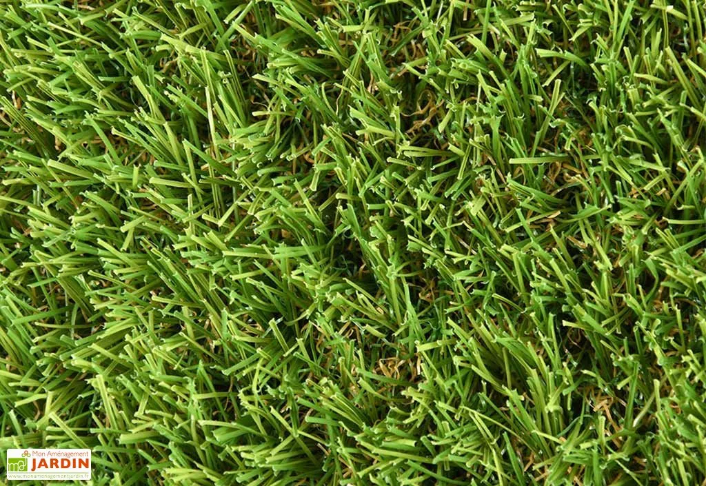 Faura Gazon Synthétique 40 Mm – Oasis 1 Faura Gazon Synthétique 40 Mm – Oasis