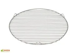 Farmcook Ensemble Trépied + Grille De Cuisson En Inox Pour Braséro Nobel -magasin de mobilier d'extérieur grille cuisson inox brasero