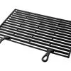 Buschbeck Grille En Fonte Pour Barbecue 54 X 34 Cm