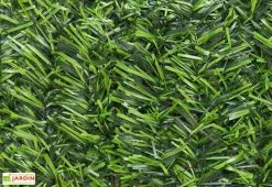 France Green Haie Artificielle 110 Brins (1,80x3,00m) 5 France Green Haie Artificielle 110 Brins (1,80x3,00m) -magasin de mobilier d'extérieur haie 110 brins 3