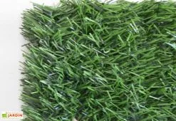 Jet7Garden Haie Artificielle 110 Brins 3x1,2m Vert Pin