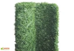 France Green Haie Artificielle 126 Brins DeLuxe (Pls Dimensions)