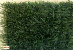 Jet7Garden Haie Artificielle 126 Brins 3x1,8m Vert Thuya Supra 126 -magasin de mobilier d'extérieur haie artificielle brise vue 126 supra