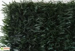 Jet7Garden Haie Artificielle 126 Brins 3x1,2m Vert Sapin 126 Ultra -magasin de mobilier d'extérieur haie artificielle brise vue 126 ultra 2 1