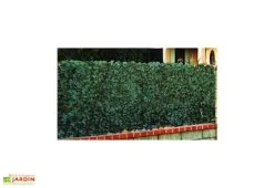 Jet7Garden Haie Artificielle Feuilles De Lierre Duo 1,50x3m 7 Jet7Garden Haie Artificielle Feuilles De Lierre Duo 1,50x3m -magasin de mobilier d'extérieur haie artificielle duo 4 1