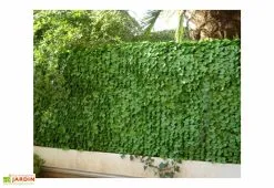 Jet7Garden Haie Artificielle Feuilles De Lierre 1,50x3m 7 Jet7Garden Haie Artificielle Feuilles De Lierre 1,50x3m -magasin de mobilier d'extérieur haie artificielle lierre 4 1
