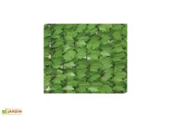 Jet7Garden Haie Artificielle Feuilles De Lierre 1,50x3m 8 Jet7Garden Haie Artificielle Feuilles De Lierre 1,50x3m -magasin de mobilier d'extérieur haie artificielle lierre 5 1