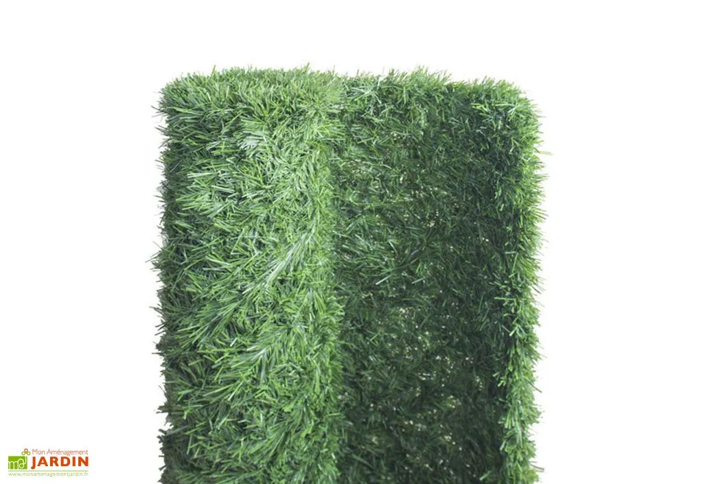 France Green Haie Artificielle 243 Brins (2,00x3,00m) 1 France Green Haie Artificielle 243 Brins (2,00x3,00m)