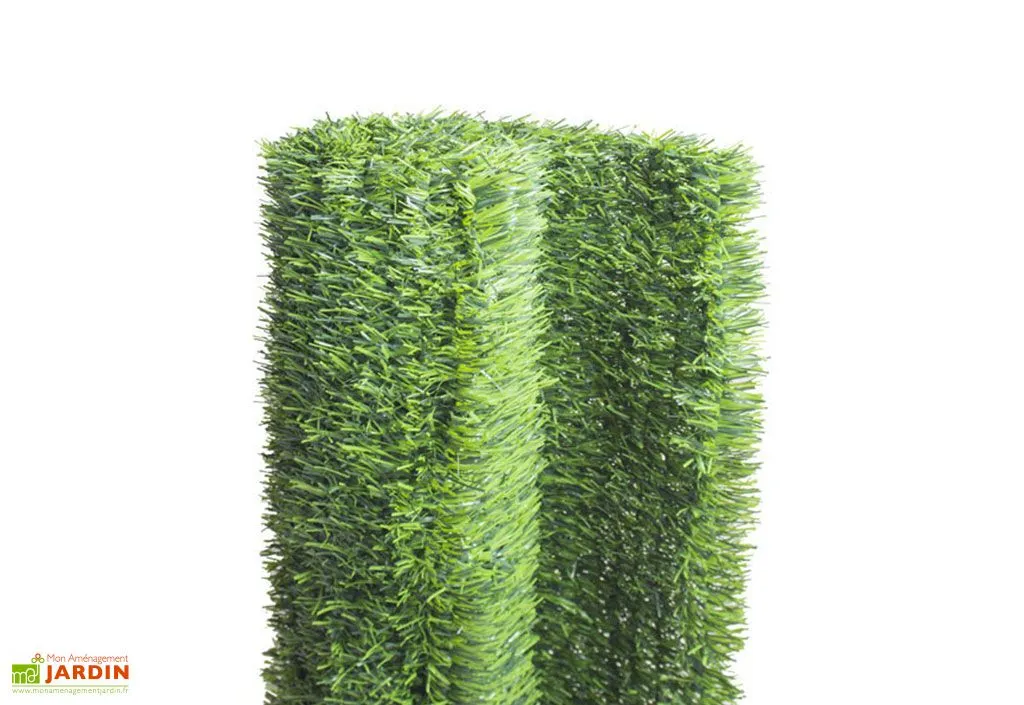 France Green Haie Artificielle 110 Brins (1,80x3,00m) 1 France Green Haie Artificielle 110 Brins (1,80x3,00m)