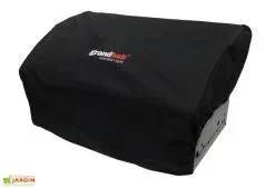 Housse De Protection Pour Barbecue Encastrable G4 Grandhall