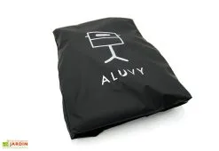 Aluvy Housse De Protection En Polyuréthane Pour Braséro Sam