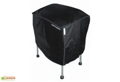 Cook In Garden Housse Pour Barbecue Cook'in Garden 80x50x65 Cm (l,l,h)