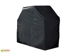 Cook In Garden Housse Pour Barbecue Americain 3 Brûleurs 160x60x130cm