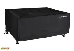 Cook In Garden Housse Pour Plancha à Poser Cook'in Garden 82x59x21cm (l,l,h)