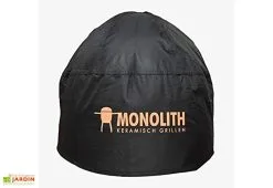 Fargau Housse De Protection Pour Barbecue Kamado Monolith Icon