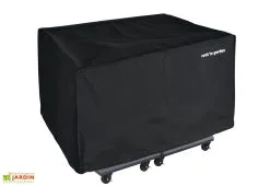 Cook In Garden Housse De Protection Pour Barbecues Avec Desserte Fidgi 3&4