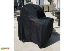 L'Art Du Jardin Housse De Protection Pour Four à Pizza Barbecue Vulcano 3