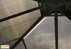 Canopia Kit D’Éclairage LED Pour Pergola, Tonnelle Et Carport Palram 11 Canopia Kit D’Éclairage LED Pour Pergola, Tonnelle Et Carport Palram -magasin de mobilier d'extérieur kit eclairage led palram canopia